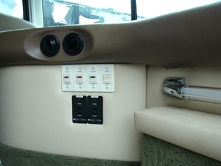 2002 FLEETWOOD PROVIDENCE PARTS FOR SALE | RV SALVAGE 
