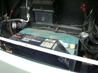 2002 FLEETWOOD PROVIDENCE PARTS FOR SALE 