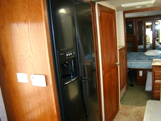 2002 FLEETWOOD PROVIDENCE PARTS FOR SALE | RV SALVAGE 