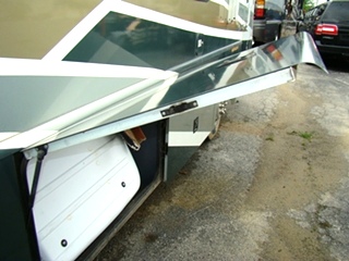 2002 FLEETWOOD PROVIDENCE PARTS FOR SALE | RV SALVAGE 