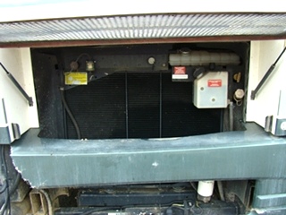 2002 FLEETWOOD PROVIDENCE PARTS FOR SALE | RV SALVAGE 