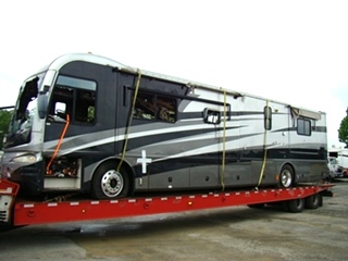 2003 FLEETWOOD REVOLUTION PARTS FOR SALE
