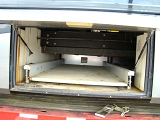 2003 FLEETWOOD REVOLUTION PARTS FOR SALE
