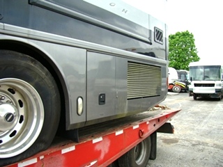 2003 FLEETWOOD REVOLUTION PARTS FOR SALE
