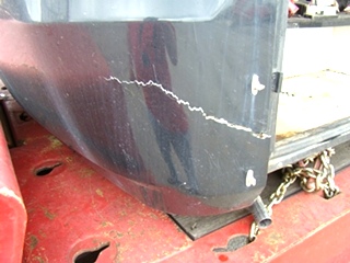 2003 FLEETWOOD REVOLUTION PARTS FOR SALE