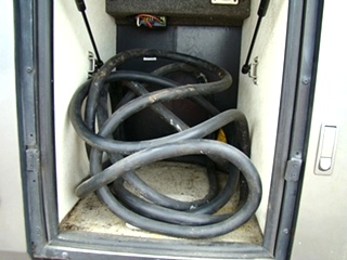 2003 FLEETWOOD REVOLUTION PARTS FOR SALE