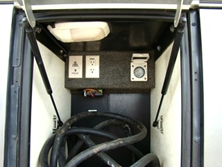 2003 FLEETWOOD REVOLUTION PARTS FOR SALE