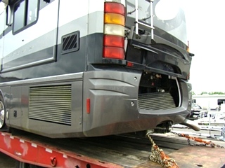 2003 FLEETWOOD REVOLUTION PARTS FOR SALE