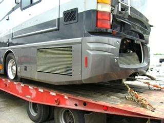 2003 FLEETWOOD REVOLUTION PARTS FOR SALE
