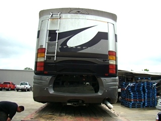 2003 FLEETWOOD REVOLUTION PARTS FOR SALE