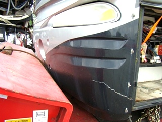 2003 FLEETWOOD REVOLUTION PARTS FOR SALE