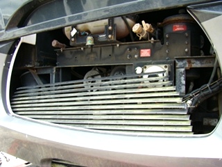 2003 FLEETWOOD REVOLUTION PARTS FOR SALE