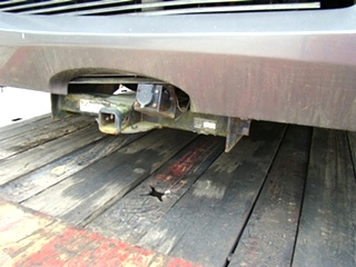 2003 FLEETWOOD REVOLUTION PARTS FOR SALE