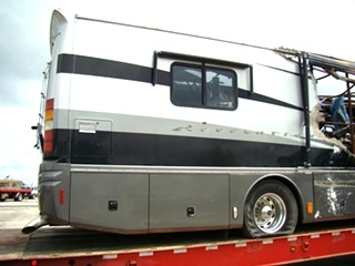 2003 FLEETWOOD REVOLUTION PARTS FOR SALE