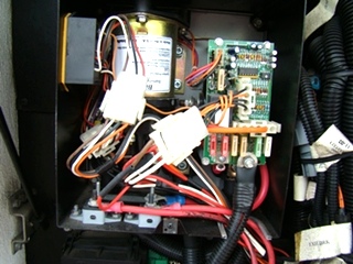 2003 FLEETWOOD REVOLUTION PARTS FOR SALE