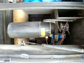 2003 FLEETWOOD REVOLUTION PARTS FOR SALE