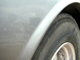2003 FLEETWOOD REVOLUTION PARTS FOR SALE