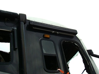 2003 FLEETWOOD REVOLUTION PARTS FOR SALE