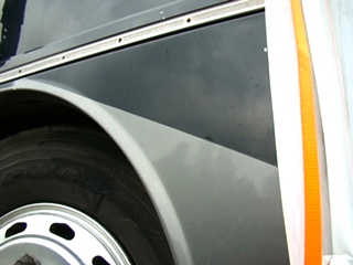 2003 FLEETWOOD REVOLUTION PARTS FOR SALE