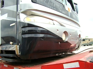 2003 FLEETWOOD REVOLUTION PARTS FOR SALE