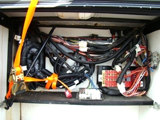 2003 FLEETWOOD REVOLUTION PARTS FOR SALE