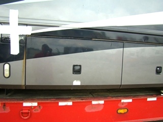 2003 FLEETWOOD REVOLUTION PARTS FOR SALE