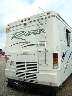 HARNEY RIATA PARTS FOR SALE YEAR 2000 