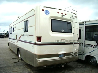 1997 HOLIDAY RAMBLER VACATIONER USED PARTS FOR SALE 