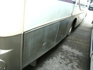 1997 HOLIDAY RAMBLER VACATIONER USED PARTS FOR SALE 