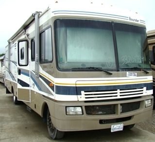 2005 FLEETWOOD BOUNDER MOTORHOME PARTS FOR SALE 