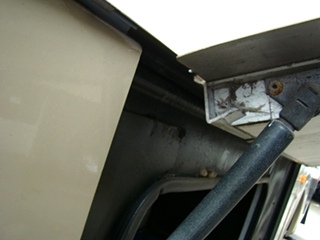 2005 FLEETWOOD BOUNDER MOTORHOME PARTS FOR SALE 