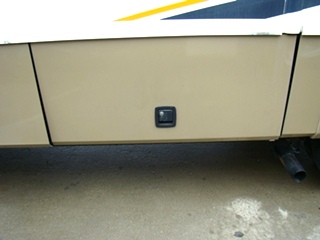 2005 FLEETWOOD BOUNDER MOTORHOME PARTS FOR SALE 