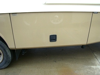 2005 FLEETWOOD BOUNDER MOTORHOME PARTS FOR SALE 