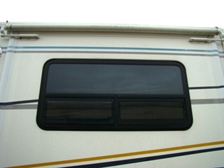 2005 FLEETWOOD BOUNDER MOTORHOME PARTS FOR SALE 