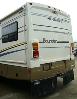 2005 FLEETWOOD BOUNDER MOTORHOME PARTS FOR SALE 