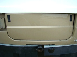 2005 FLEETWOOD BOUNDER MOTORHOME PARTS FOR SALE 