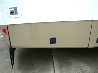2005 FLEETWOOD BOUNDER MOTORHOME PARTS FOR SALE 