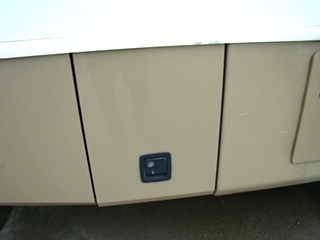2005 FLEETWOOD BOUNDER MOTORHOME PARTS FOR SALE 