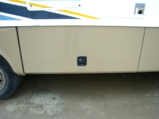 2005 FLEETWOOD BOUNDER MOTORHOME PARTS FOR SALE 