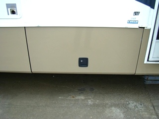 2005 FLEETWOOD BOUNDER MOTORHOME PARTS FOR SALE 