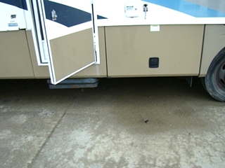 2005 FLEETWOOD BOUNDER MOTORHOME PARTS FOR SALE 
