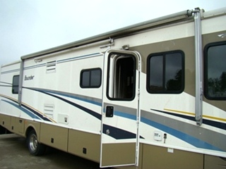 2005 FLEETWOOD BOUNDER MOTORHOME PARTS FOR SALE 
