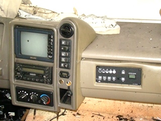 2005 FLEETWOOD BOUNDER MOTORHOME PARTS FOR SALE 