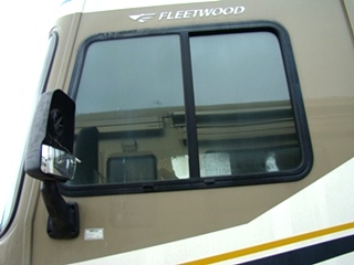 2005 FLEETWOOD BOUNDER MOTORHOME PARTS FOR SALE 