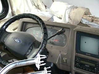 2005 FLEETWOOD BOUNDER MOTORHOME PARTS FOR SALE 