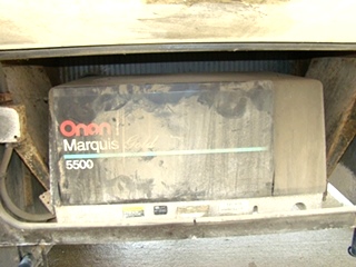 2005 FLEETWOOD BOUNDER MOTORHOME PARTS FOR SALE 