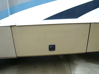 2005 FLEETWOOD BOUNDER MOTORHOME PARTS FOR SALE 