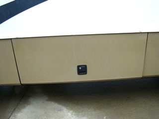2005 FLEETWOOD BOUNDER MOTORHOME PARTS FOR SALE 