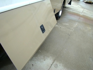 2005 FLEETWOOD BOUNDER MOTORHOME PARTS FOR SALE 