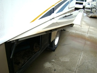 2005 FLEETWOOD BOUNDER MOTORHOME PARTS FOR SALE 